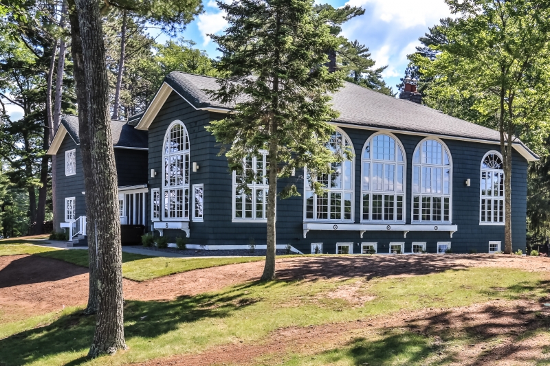 Indian Point Manor Estate